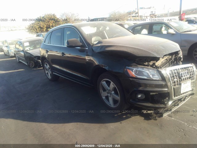 AUDI Q5 2012 wa1dkafp8ca104945