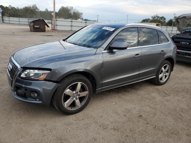 AUDI Q5 PREMIUM 2012 wa1dkafp8ca105903