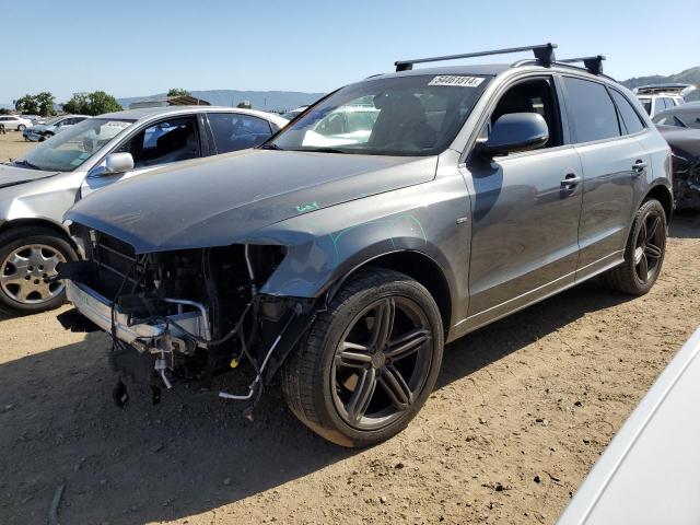 AUDI Q5 2012 wa1dkafp8ca107683