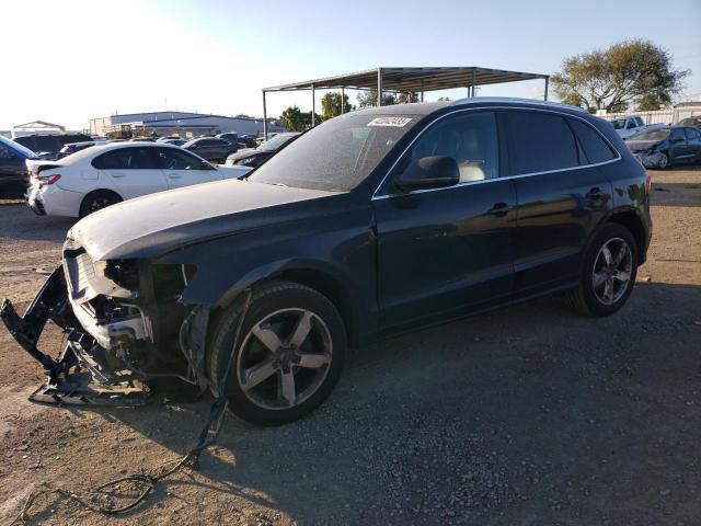 AUDI Q5 PREMIUM 2012 wa1dkafp8ca109403