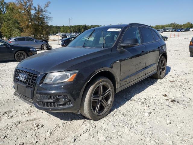 AUDI Q5 PREMIUM 2012 wa1dkafp8ca116352