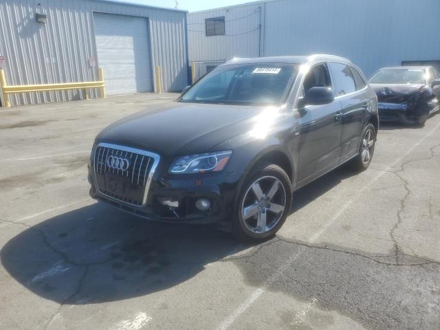 AUDI Q5 PREMIUM 2012 wa1dkafp8ca132681