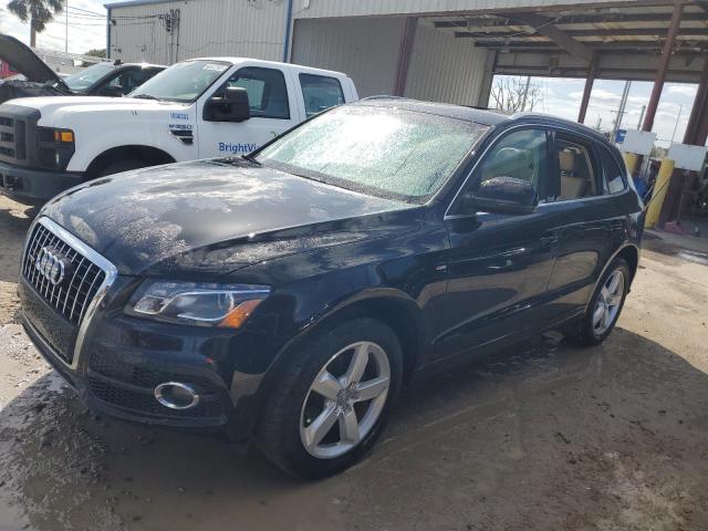 AUDI Q5 PREMIUM 2012 wa1dkafp8ca137699