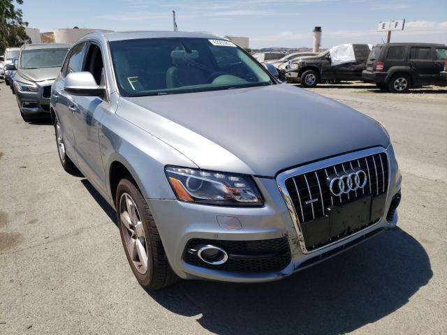 AUDI Q5 PREMIUM 2011 wa1dkafp9ba004027