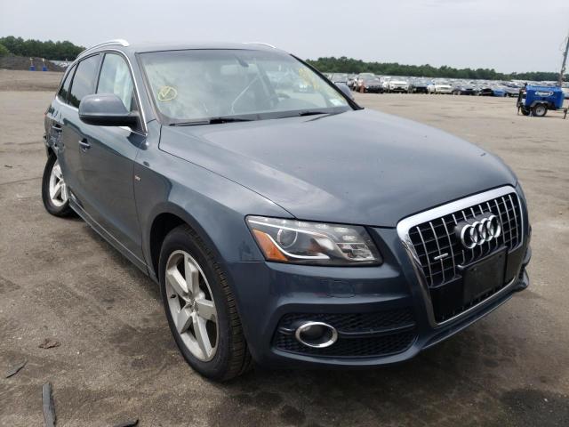 AUDI Q5 PREMIUM 2011 wa1dkafp9ba007736