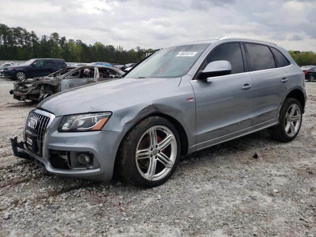 AUDI Q5 2011 wa1dkafp9ba009227