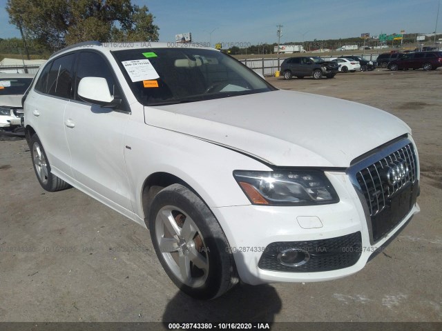 AUDI Q5 2011 wa1dkafp9ba027579