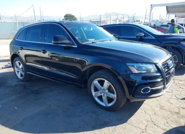 AUDI Q5 2011 wa1dkafp9ba032491