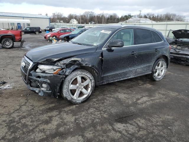 AUDI Q5 PREMIUM 2011 wa1dkafp9ba040140