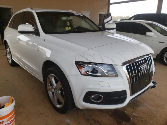 AUDI Q5 PREMIUM 2011 wa1dkafp9ba040199