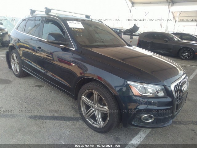 AUDI Q5 2011 wa1dkafp9ba041031