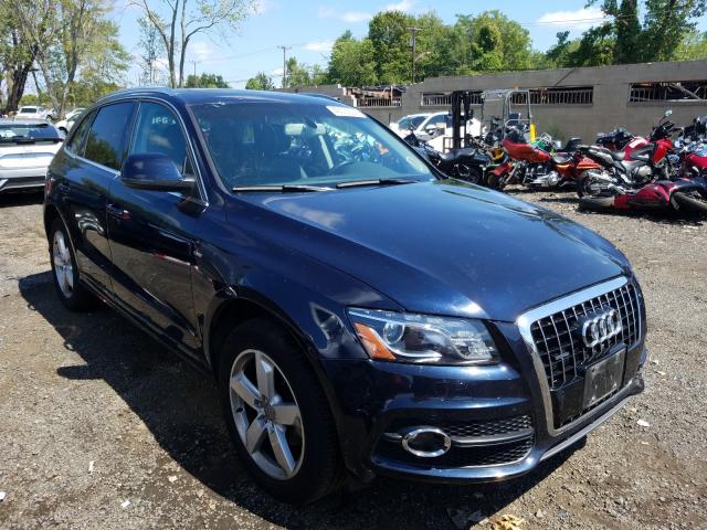 AUDI NULL 2011 wa1dkafp9ba054684