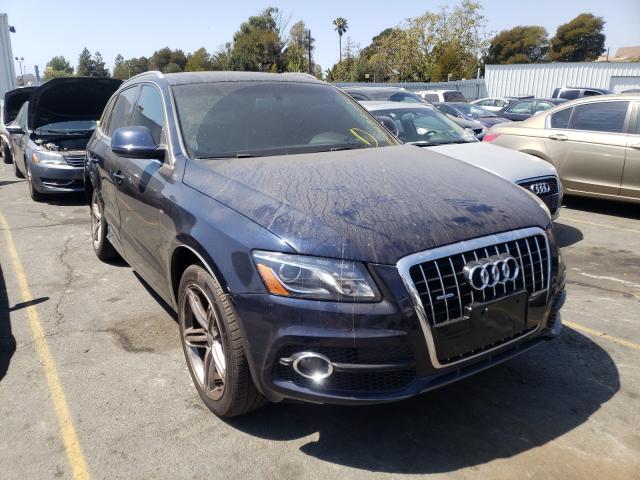 AUDI Q5 PREMIUM 2011 wa1dkafp9ba062963