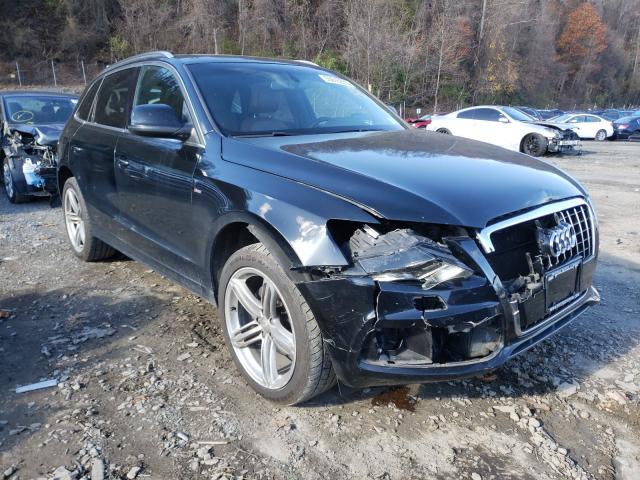 AUDI Q5 PREMIUM 2011 wa1dkafp9ba070576