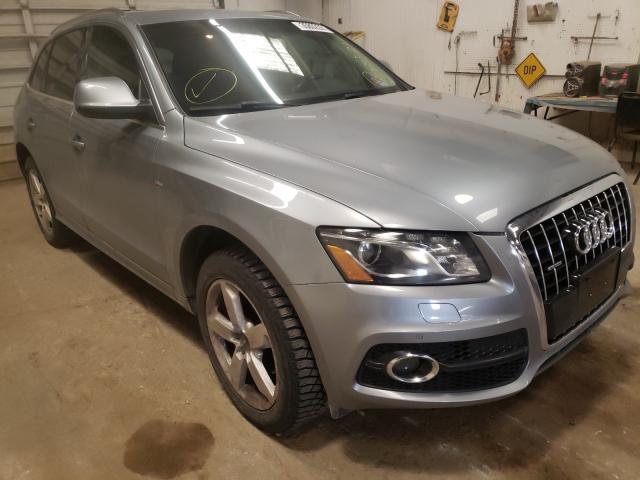 AUDI Q5 PREMIUM 2011 wa1dkafp9ba075521