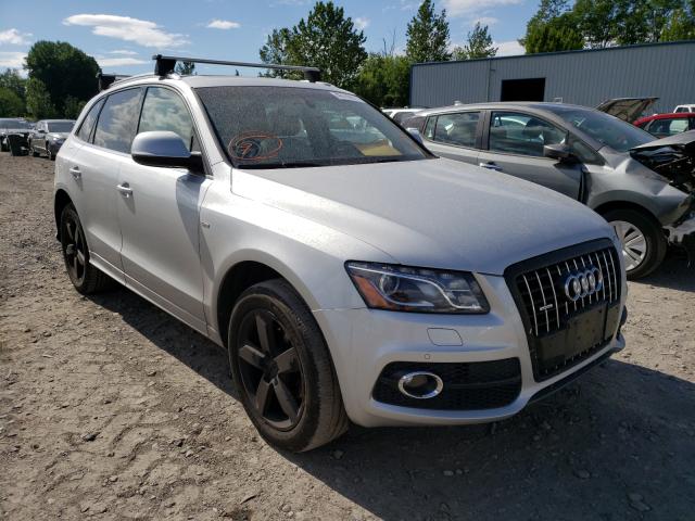 AUDI Q5 PREMIUM 2011 wa1dkafp9ba078032