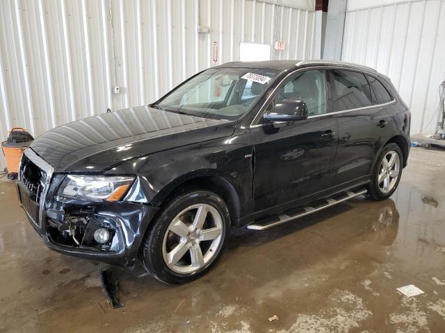 AUDI Q5 PREMIUM 2011 wa1dkafp9ba092478