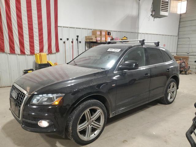 AUDI Q5 PREMIUM 2011 wa1dkafp9ba094540