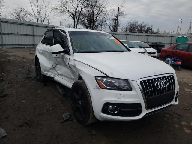 AUDI Q5 PREMIUM 2011 wa1dkafp9ba095168