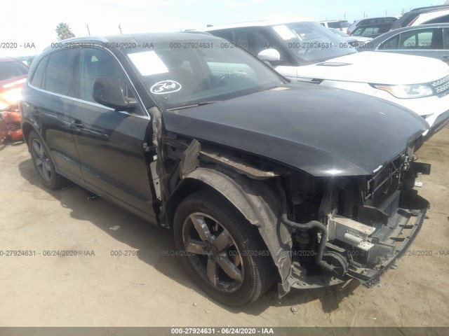 AUDI Q5 2012 wa1dkafp9ca024036