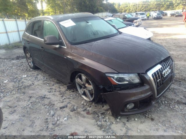 AUDI NULL 2012 wa1dkafp9ca024358