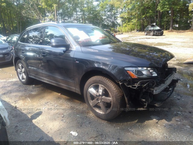 AUDI Q5 2012 wa1dkafp9ca028488