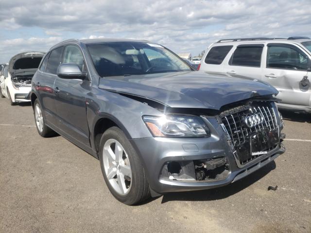 AUDI Q5 PREMIUM 2012 wa1dkafp9ca053830