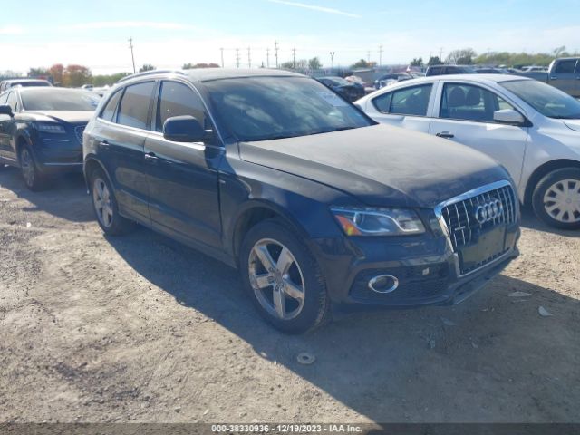 AUDI Q5 2012 wa1dkafp9ca060423