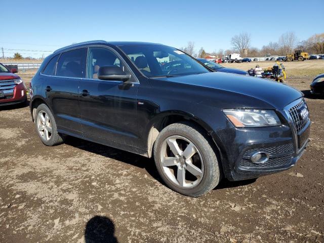 AUDI Q5 PREMIUM 2012 wa1dkafp9ca066433