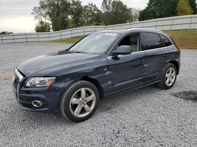 AUDI Q5 PREMIUM 2012 wa1dkafp9ca080073