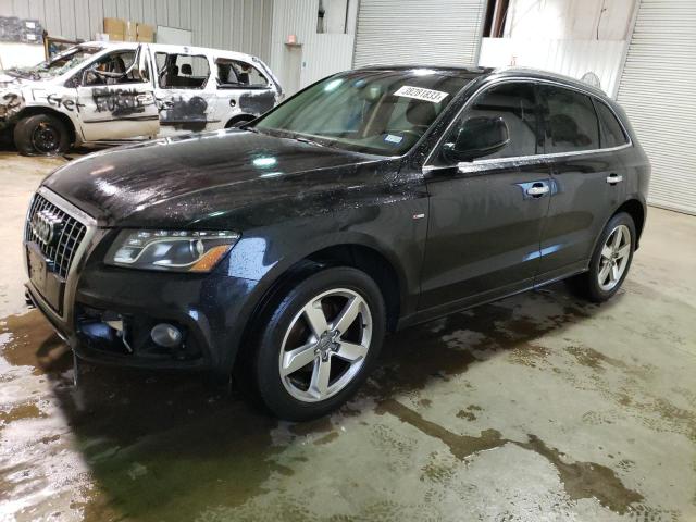 AUDI Q5 PREMIUM 2012 wa1dkafp9ca095608