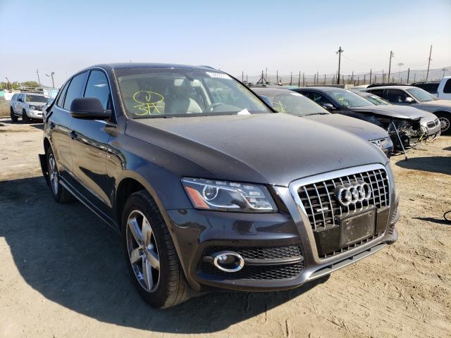 AUDI Q5 PREMIUM 2012 wa1dkafp9ca098895