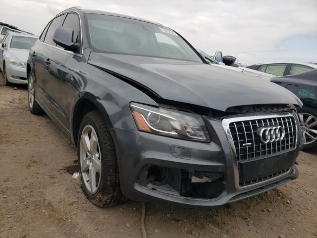 AUDI Q5 PREMIUM 2012 wa1dkafp9ca118370