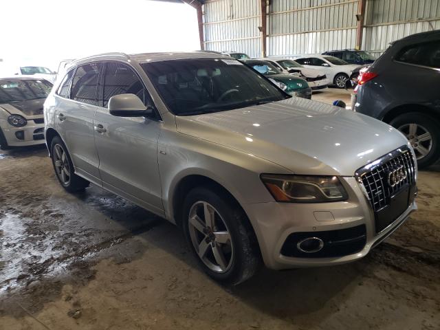 AUDI Q5 PREMIUM 2012 wa1dkafp9ca128672