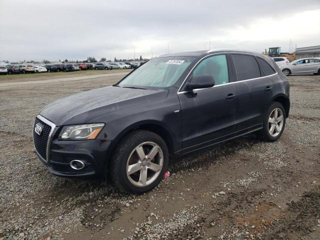 AUDI Q5 2012 wa1dkafp9ca134181