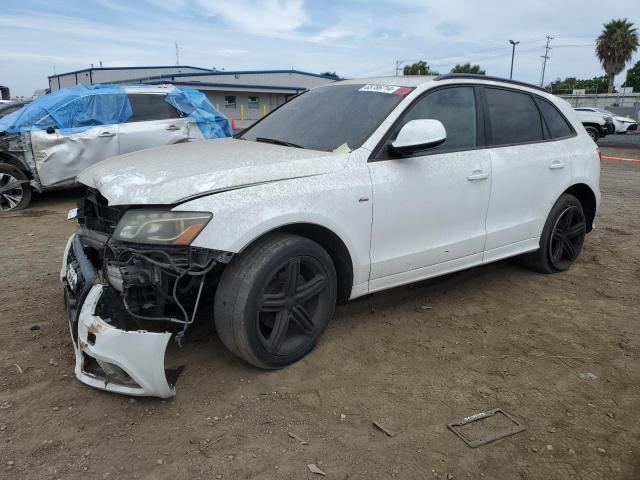 AUDI Q5 PREMIUM 2012 wa1dkafp9ca136707