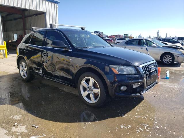 AUDI Q5 PREMIUM 2011 wa1dkafpxba019264