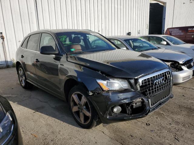 AUDI Q5 PREMIUM 2011 wa1dkafpxba019314