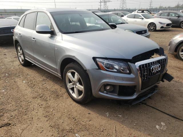 AUDI Q5 PREMIUM 2011 wa1dkafpxba028028