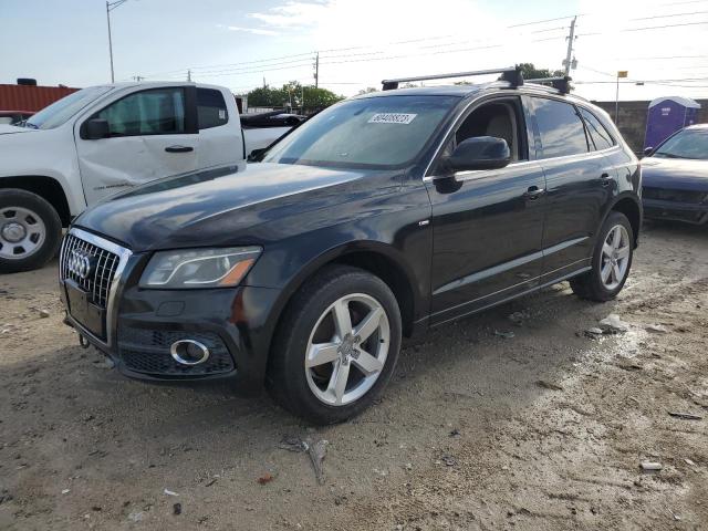 AUDI Q5 2011 wa1dkafpxba039918