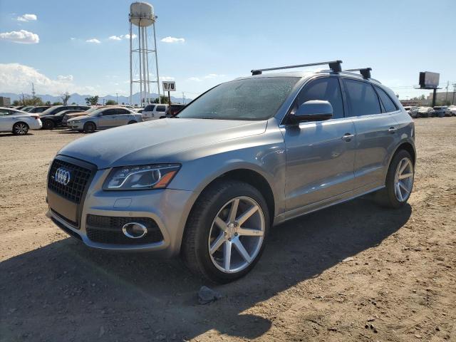 AUDI Q5 PREMIUM 2011 wa1dkafpxba053527