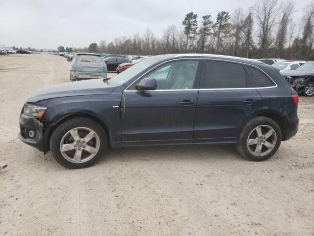 AUDI Q5 PREMIUM 2011 wa1dkafpxba073082