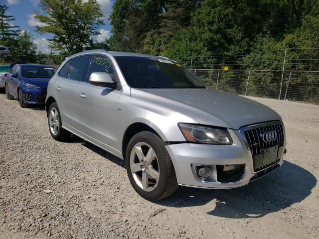 AUDI Q5 2011 wa1dkafpxba076239