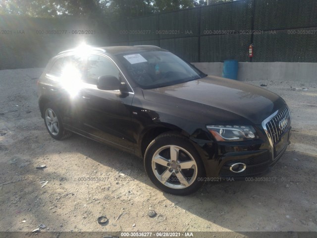 AUDI Q5 2011 wa1dkafpxba092814