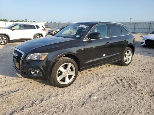 AUDI Q5 PREMIUM 2012 wa1dkafpxca071172