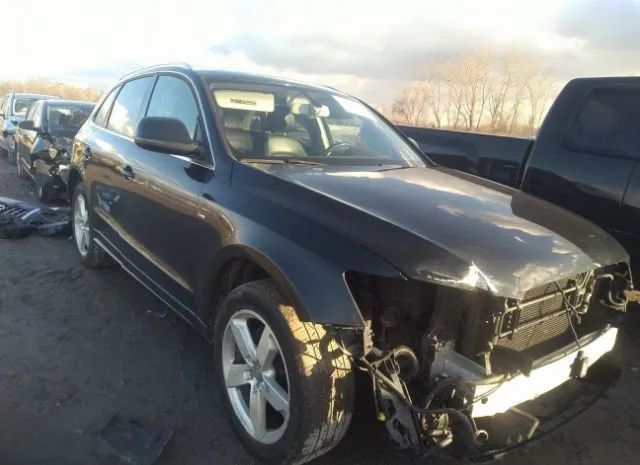 AUDI Q5 2012 wa1dkafpxca088330