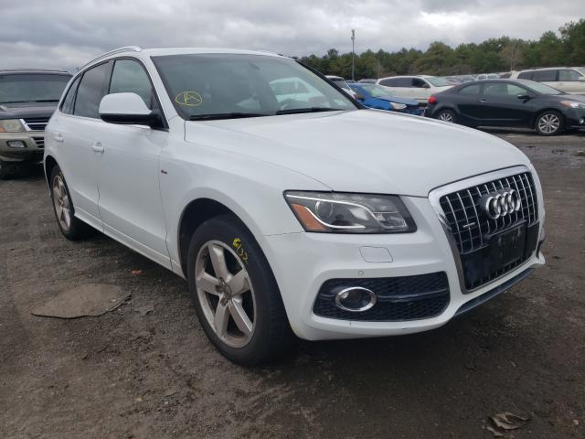 AUDI Q5 PREMIUM 2012 wa1dkbfp0ca109904