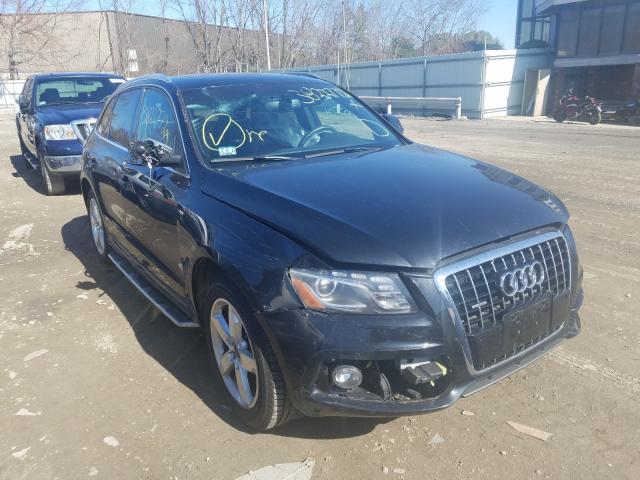 AUDI Q5 PREMIUM 2012 wa1dkbfp1ca021315