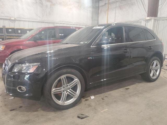 AUDI Q5 2012 wa1dkbfp1ca049115