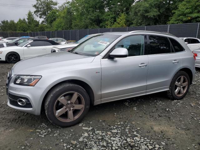 AUDI Q5 PREMIUM 2011 wa1dkbfp2ba083188